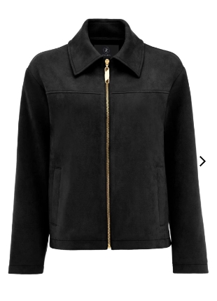 Resim SÜET ETEKLİ TAKIM