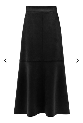 Resim SÜET ETEKLİ TAKIM