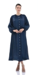 Resim ORGANZA ELBİSE