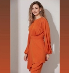 Resim Taşlı  Takım