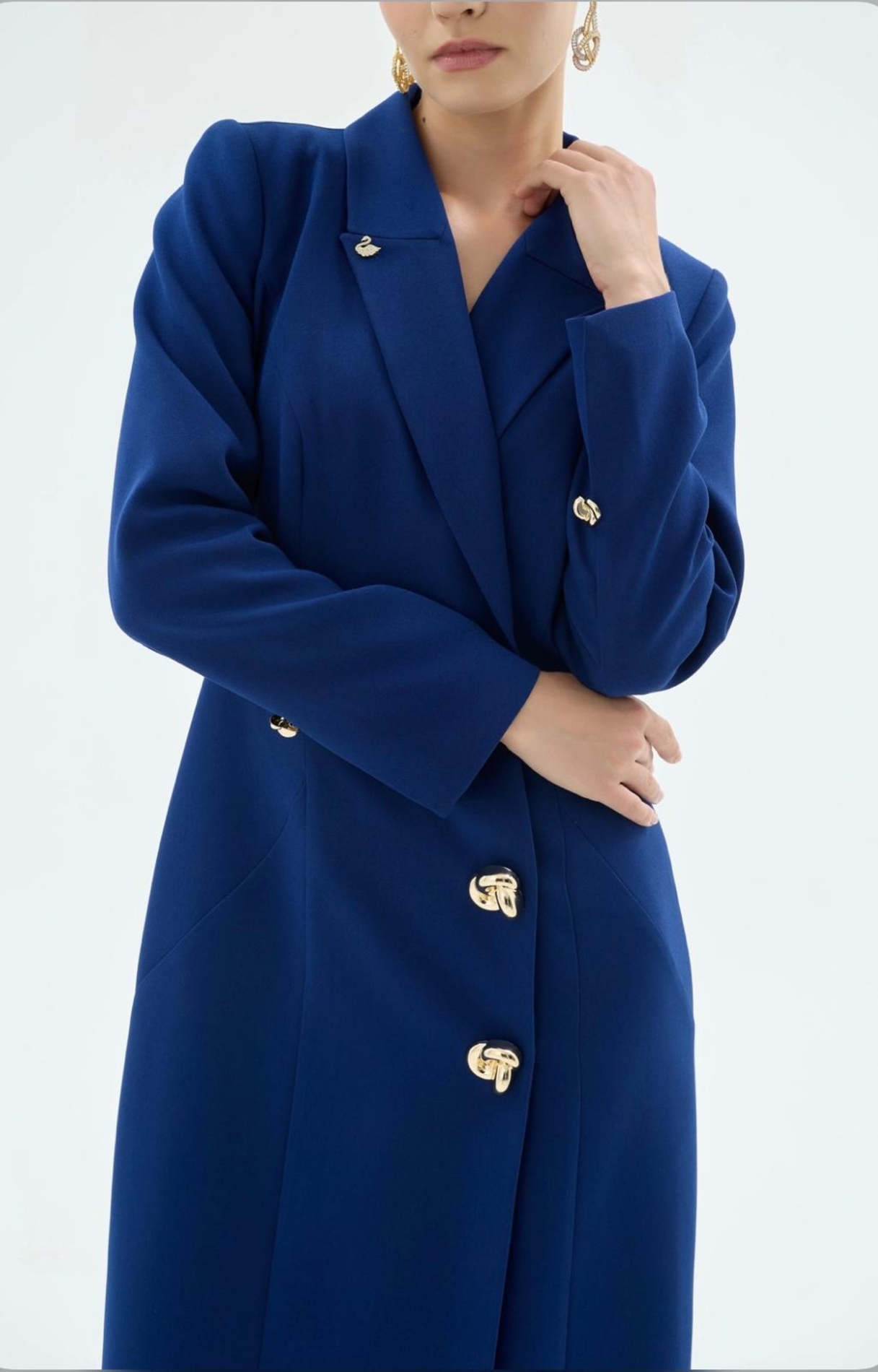 Resim Mia Abiye Elbise