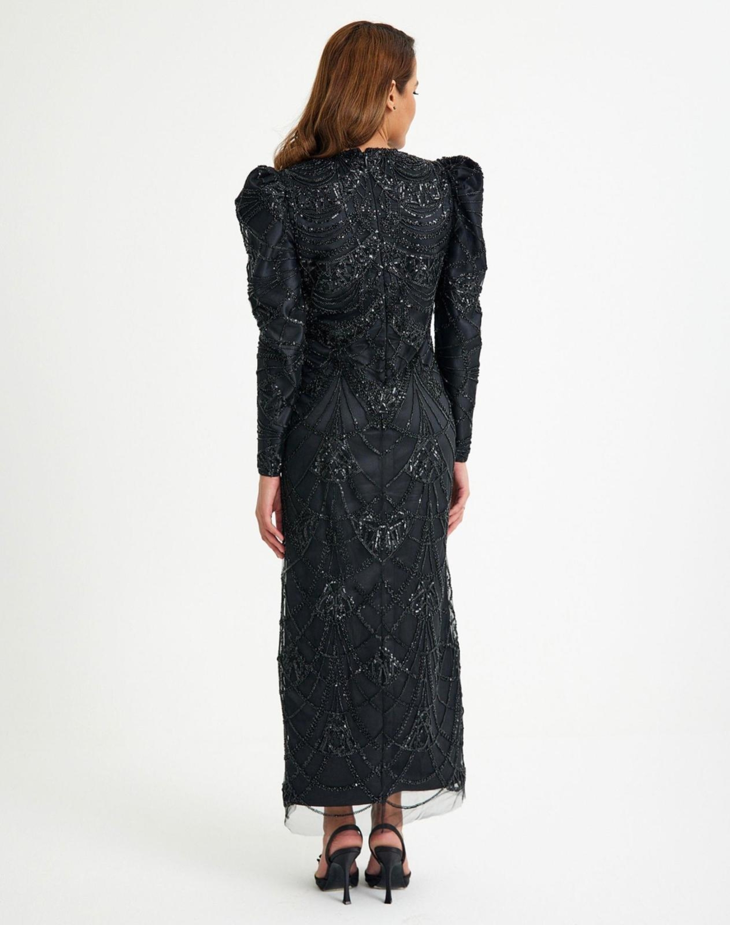 Resim Prenses Kol Abiye