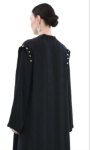 Resim ABAYA TAŞ DETAYLI