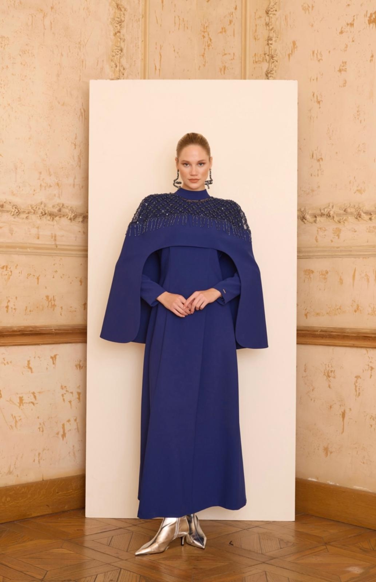 Resim ELİNE DREES GOLD