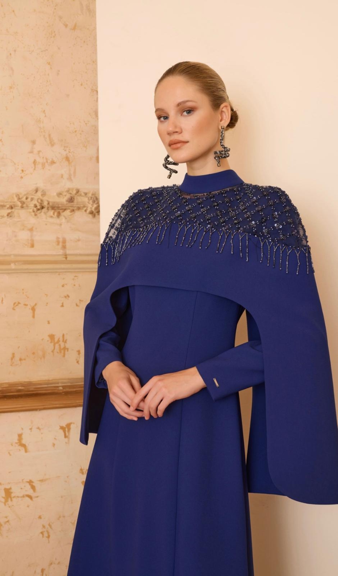 Resim ELİNE DREES GOLD