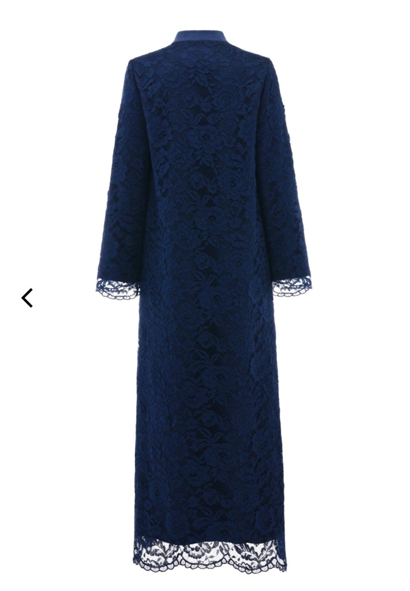 Resim DANTEL ELBİSE