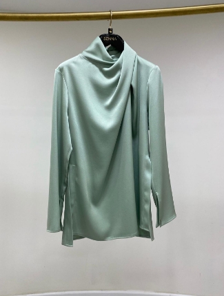 Resim CRSTALLE BLOUSE